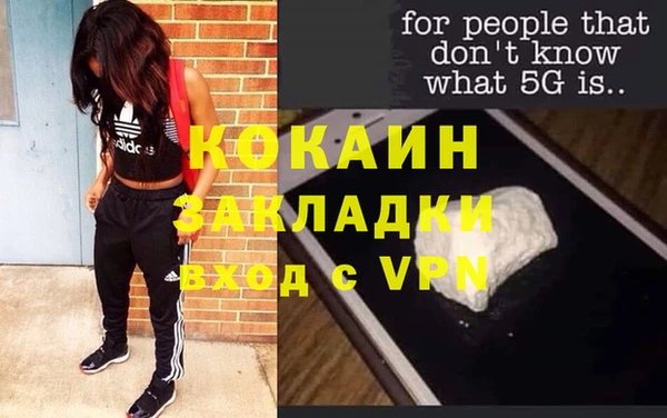 кокс Белокуриха